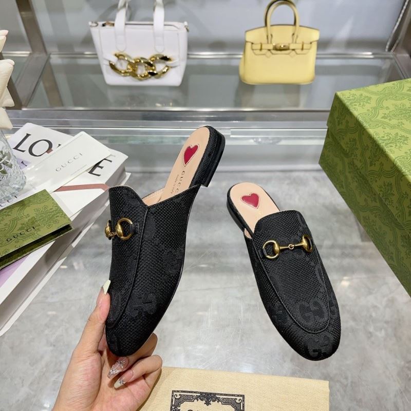 Gucci loafers